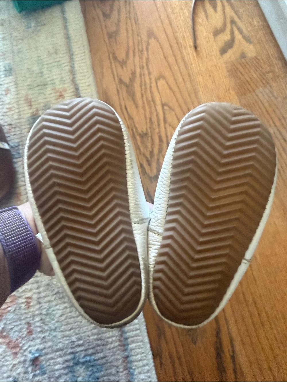 Little Love Bug T Bar and Olivia Shoe Bundle